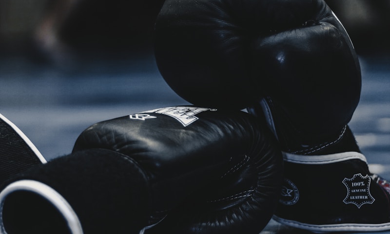 Preparación Física para Deportes de Combate