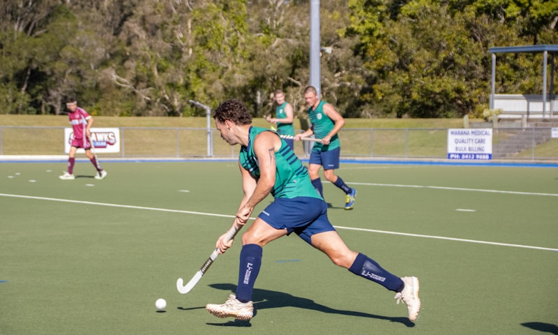 Hockey