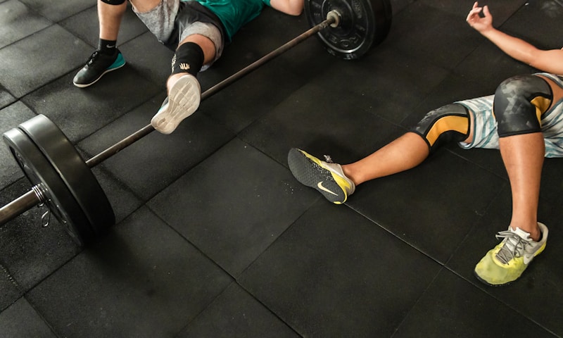 Pedagogía del Entrenamiento para el Rendimiento