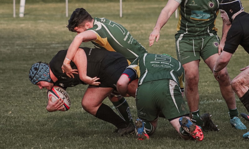 Rugby